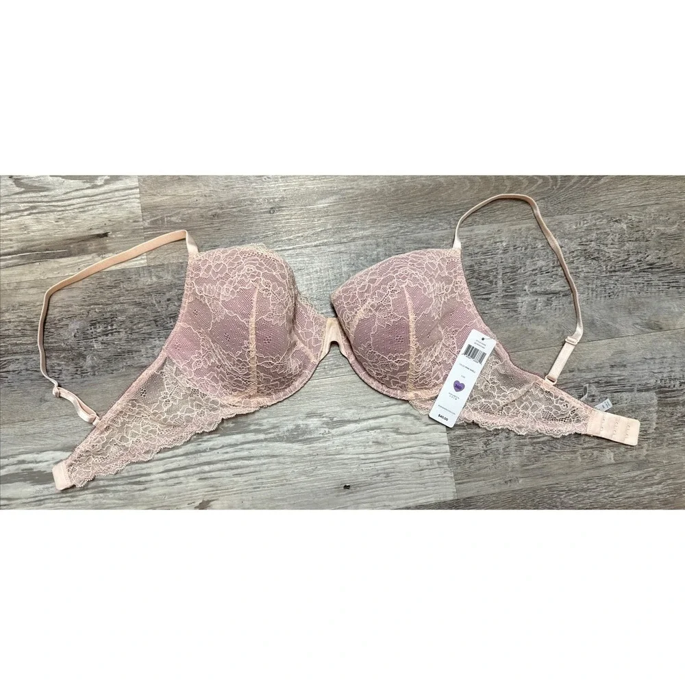 BCBGeneration underwire push